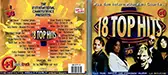 18 Top Hits aus den Charts 1/98 - Tic Tak Toe / Sash! / Die Prinzen / Alina / La Rouche u.v.a.m